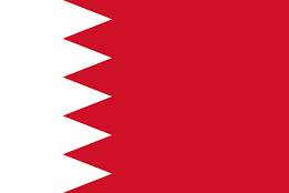 bahrainsk flagg